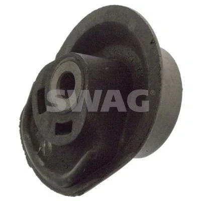 Imagen de SWAG 30 79 0017 Buje Eje trasero izquierda, trasero, derecha Caucho