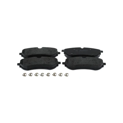 Imagen de BOSCH 0 986 460 046 Juego de pastillas freno Low Metallic VOLKSWAGEN: Amarok Pick up, Multivan T7