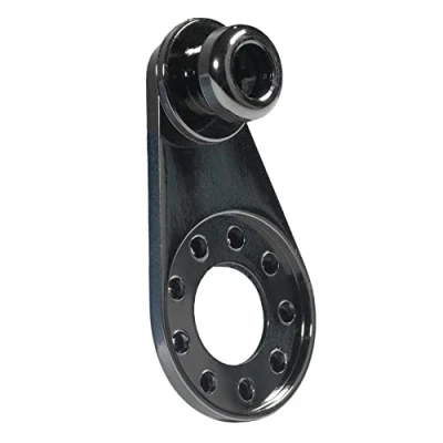 Imagen de MusicNomad Acousti Lok Solución de correa para 3 conectores salida tornillo