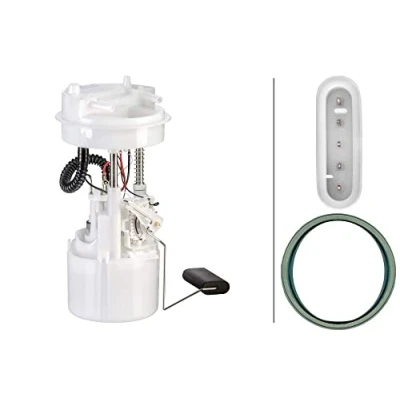 Imagen de HELLA 8TF 358 106 301 Unidad de alimentación combustible con junta, sensor nivel eléctrico FIAT: Punto I Hatchback, Cabrio