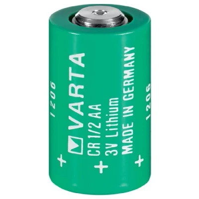 Imagen de Varta 46708 Batería AA (Litio, 3 V, 950 mAh)