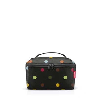 Imagen de Reisenthel FF7009 BEAUTYCASE DOTS Gym Bag Mujer Tamaño Unica
