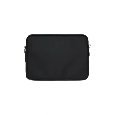 Imagen de Rains Funda para portátil, Talla: One Size, Nero