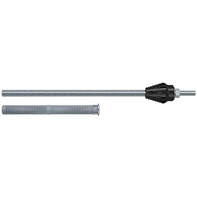 Imagen de fischer Anclaje para aislamiento térmico Thermax 16/170 M12 B, 20 unidades