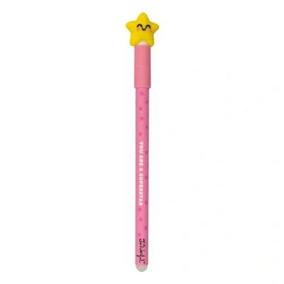 Imagen de Mr. Wonderful Boli borrable Estrella You are a superstar