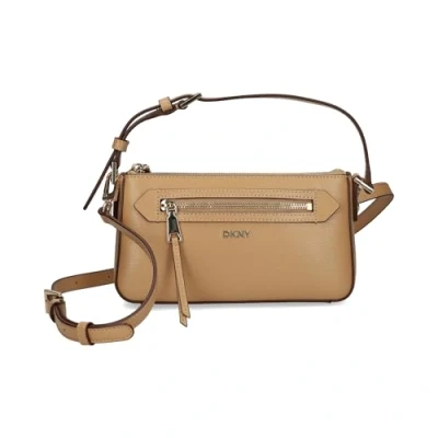 Imagen de DKNY Bryant DEMI Bolso de mano, Mujer, Talla: One Size, Cappuccino