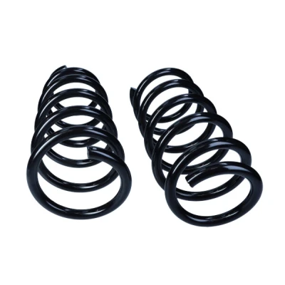 Imagen de MAXGEAR 60 0959D Muelle de suspensión Eje delantero helicoidal para vehículos con chasis estándar RENAULT: TRAFIC 2 Bus, Kasten