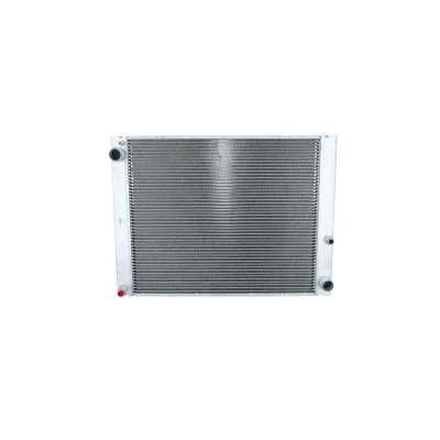 Imagen de NRF 53840 Radiador, refrigeración del motor 608 498 40 Aletas soldadas LAND ROVER: Range Rover 3