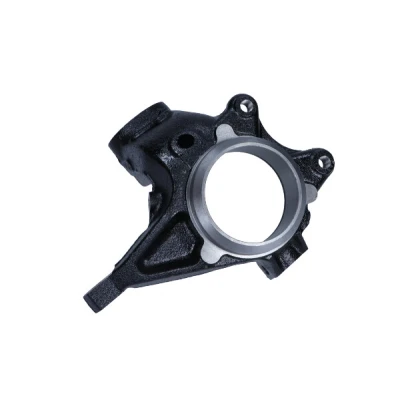 Imagen de MAXGEAR 72 5501 Mangueta Eje delantero, derecha