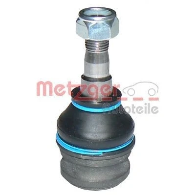 Imagen de METZGER 57022408 Rótula de suspensión Eje delantero, izquierda, derecha, debajo KIT + SUBARU: Outback III, Impreza I Berlina