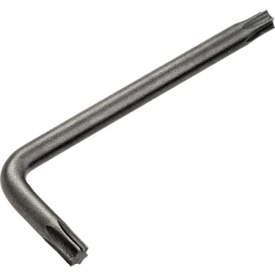 Imagen de HAZET 2115 T25 Atornillador acodado TORX interior 64,5, 24,5, 24,5