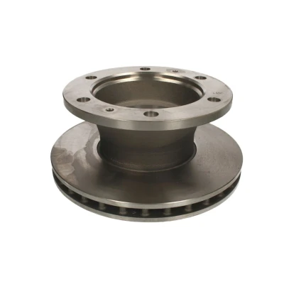 Imagen de BREMBO 09.6813.20 Disco de freno 304 30 6 ventilación interna altamente carbonizado IVECO: EuroCargo I III