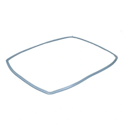 Imagen de LUTH Premium Profi Parts Junta de puerta para horno Conviene Miele Privileg Quelle Imperial 6432220.