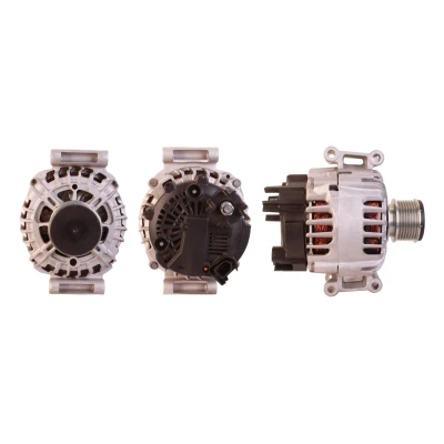 Imagen de LUCAS ELECTRICAL LRA03453 Alternador 14V 120A MERCEDES BENZ: Clase C T modell