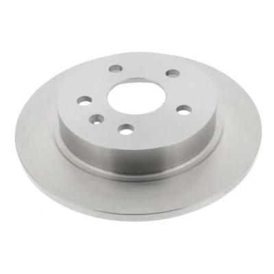 Imagen de MAPCO 25719 Disco de freno Eje trasero 292 12 5 120 macizo OPEL: Insignia A Berlina, Sports Tourer, Hatchback