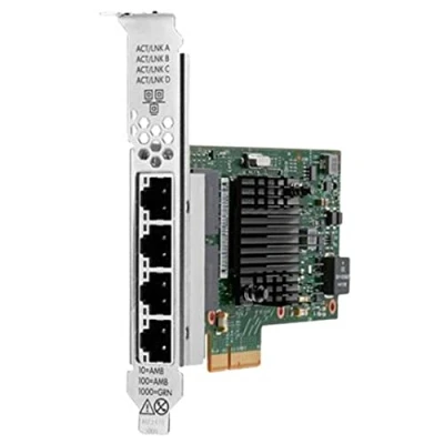 Imagen de Karta Sieciowa INT I350 1GbE 4P Base T Adptr P21106 B21