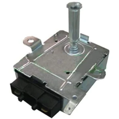 Imagen de * Motor asador de 4 W 220 V para barbacoa Universal