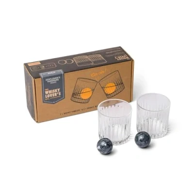 Imagen de Gentlemen&#039;s Hardware Kit para Amantes del Whisky GEN646