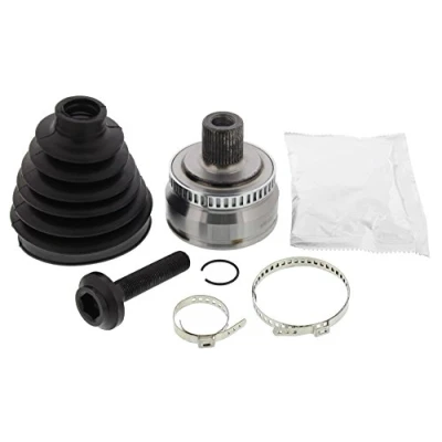 Imagen de MAPCO 16817 Junta Homocinética lado de rueda para vehículos con ABS AUDI: A4 B6 Berlina, B7 Avant, SEAT: Exeo ST, Berlina