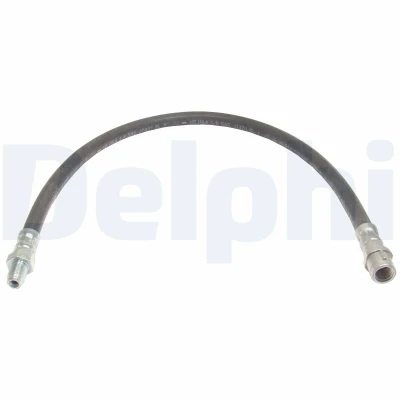 Imagen de DELPHI LH6507 Latiguillos de Freno 469mm M10x1 Int SF MERCEDES BENZ: Clase B, A