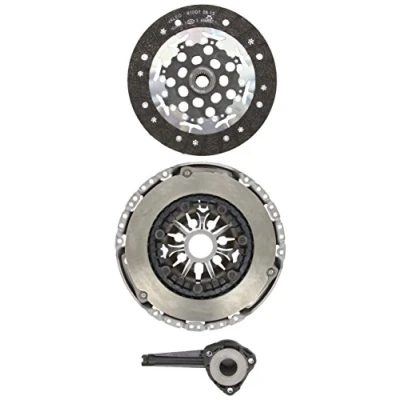 Imagen de LuK 624 3219 34 Kit de Embrague RENAULT: LAGUNA 2, 2 Grandtour, ESPACE 4