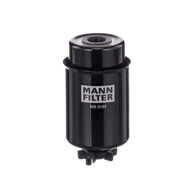 Imagen de MANN FILTER WK 8194 Filtro Combustible enroscable