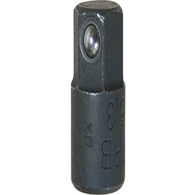 Imagen de Gedore 7 RB 6,3 Adaptador 1/4&quot; hexagon, 10 mm para R / UR