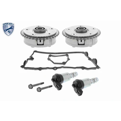 Imagen de VAICO V20 3799 Kit de reparación, ajuste árbol levas