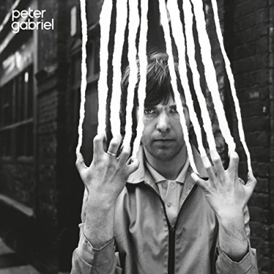 Imagen de Peter Gabriel (edición 2 Vinilos)