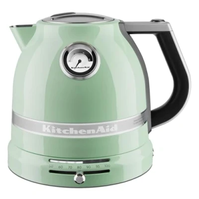 Imagen de KitchenAid Artisan 5KEK1522EPT Hervidor eléctrico (1,5 L, pistacho)