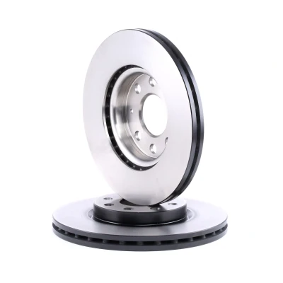 Imagen de TRW DF4796 Disco de freno 257 22 6 100 ventilado barnizado OPEL: Corsa E Hatchback, D Adam, FIAT: Grande Punto Hatchback norauto,