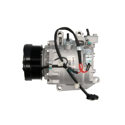 Imagen de VALEO 813119 compresor de Aire Acondicionado TRSE09 12 PAG 46 R 134 a con aceite HONDA: CR V 3