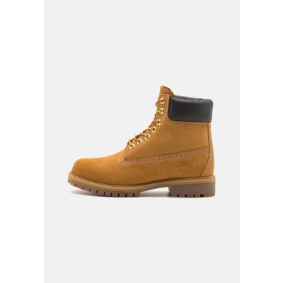 Imagen de Timberland Premium 6 INCH BOOT Botines con cordones, Hombre, Talla: 40, Wheat Zapatos