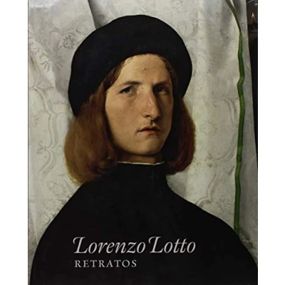 Imagen de Lorenzo Lotto. Retratos (SIN COLECCION)