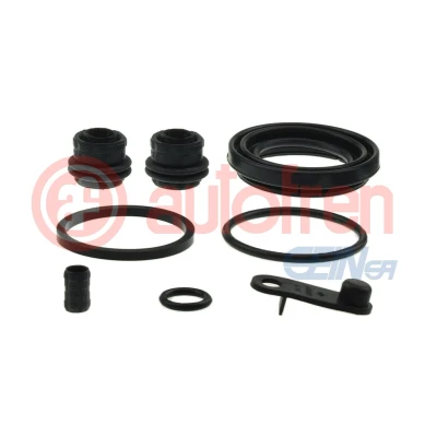 Imagen de AUTOFREN SEINSA D43023 Kit de Reparación Frenos Eje trasero 42