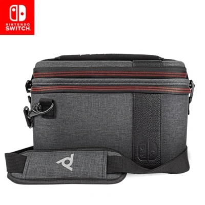 Imagen de PDP Funda Pull N Go Case Edición Elite (Nintendo Switch)