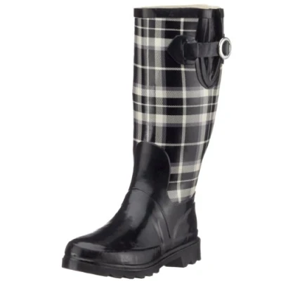 Imagen de Beck Pepita, Botas de Agua Mujer