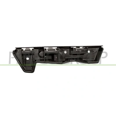 Imagen de PRASCO RN9541004 Soporte, parachoques Delante, izquierda RENAULT: MASTER 3 Kasten