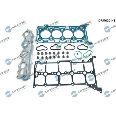 Imagen de DR.MOTOR AUTOMOTIVE DRM62014S Juego de juntas, culata con junta vástago válvula 85 FORD: Transit Custom V362 Furgón, V363 Furgón norauto