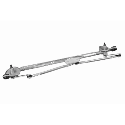 Imagen de ACKOJA A70 0710 Varillaje de Limpiaparabrisas para vehíc. con volante a la izquierda delante sin electromotor