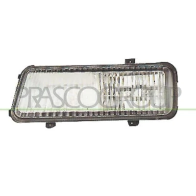 Imagen de PRASCO FT1504413 Faros Antiniebla blanco derecha con portalámparas PEUGEOT: 806, CITROËN: Evasion, FIAT: Scudo I Familiar