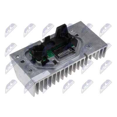 Imagen de NTY EPX BM 120 Unidad de Control