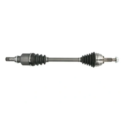 Imagen de PASCAL G2R082PC Árbol de transmisión Eje delantero, izquierda 675 RENAULT: MEGANE 2, CLIO 3, Kangoo II / Grand Kangoo, DACIA: Sandero I