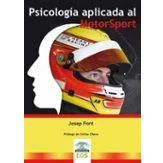 Imagen de Psicologia Aplicada Al MOTOSPORT: 5 (Psicología del Deporte)