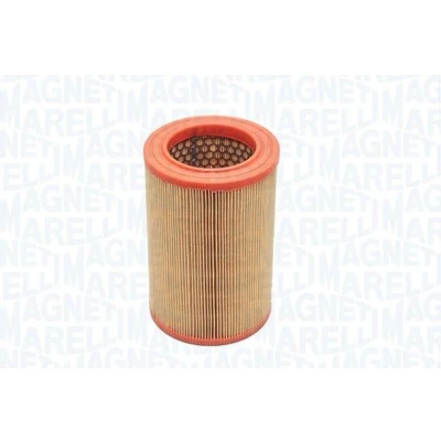 Imagen de MAGNETI MARELLI 153071760238 Filtro de aire 220 148 Cartucho filtrante ALFA ROMEO: Giulietta Hatchback, Furgón