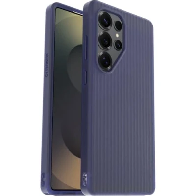 Imagen de Otterbox Symmetry Plástico Back Cover Azul Samsung Galaxy S25 Ultra