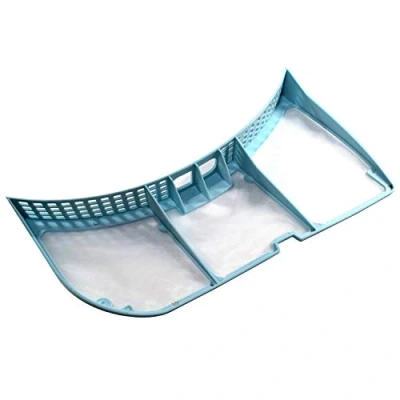 Imagen de HQRP Filtro de pelusa para secadora compatible con Hotpoint Indesit C00113848 HPTC00113848 J00146116 secadoras Hotpoint, Indesit, Ariston, Creda y Proline