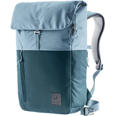 Imagen de deuter UP Seoul Lifestyle mochila sostenible (16+10 L)