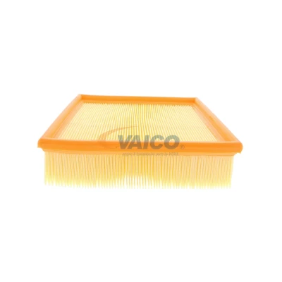 Imagen de VAICO V10 0602 Filtro de aire 57,7 212,5 Cartucho filtrante Original calidad VOLKSWAGEN: TRANSPORTER 3 Bus, Kasten