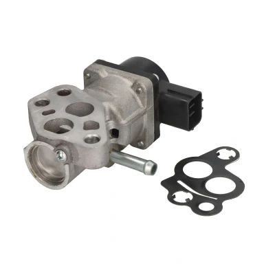 Imagen de NRF 48677 Válvula EGR con juntas MAZDA: 3 Hatchback, Berlina